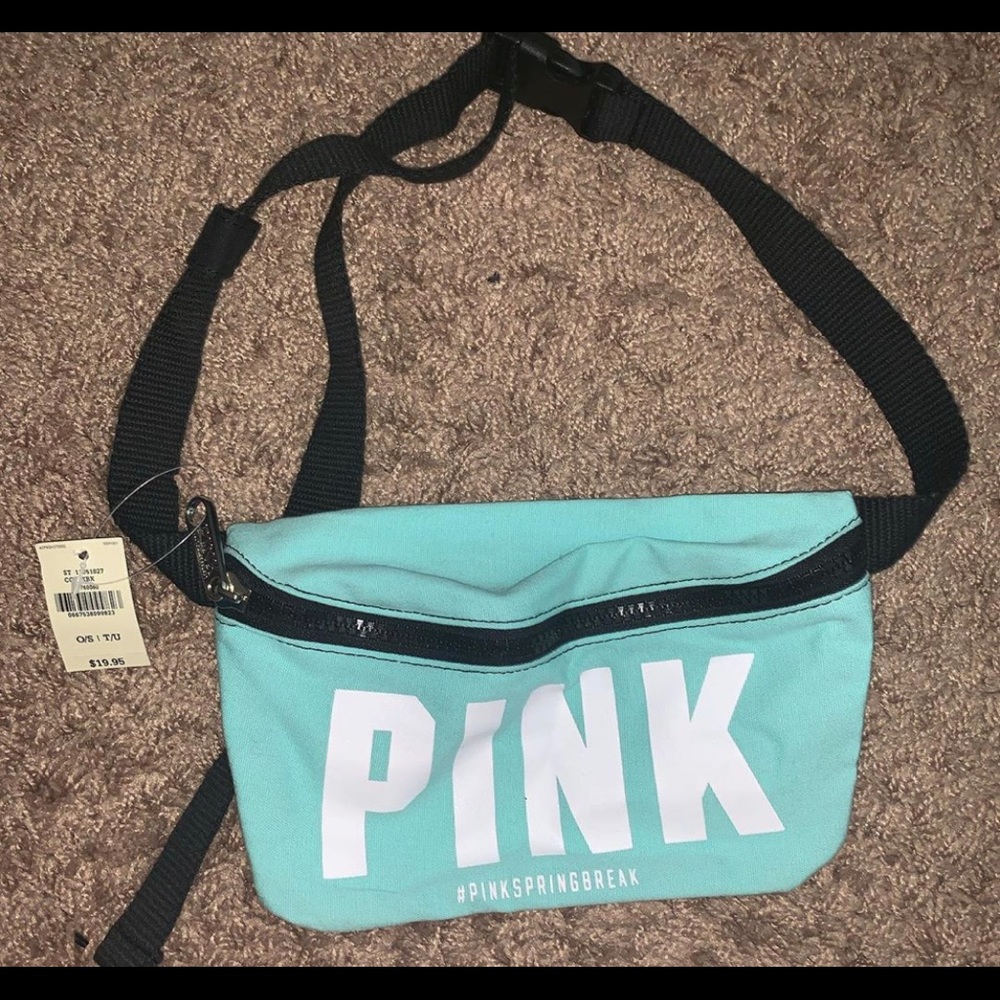 Fanny Pack